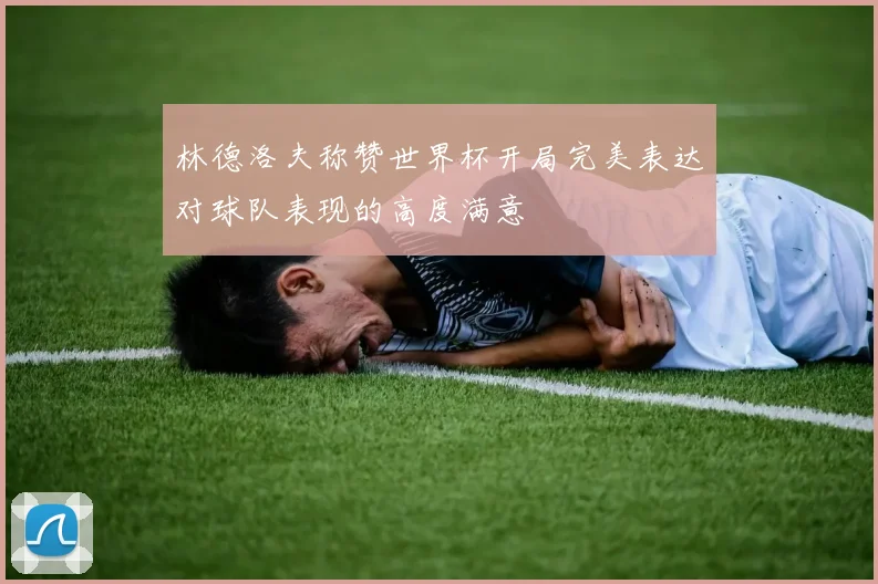 林德洛夫称赞世界杯开局完美表达对球队表现的高度满意