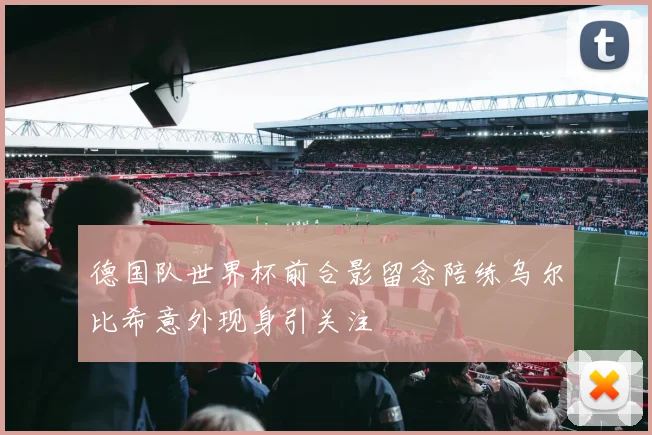 德国队世界杯前合影留念陪练乌尔比希意外现身引关注